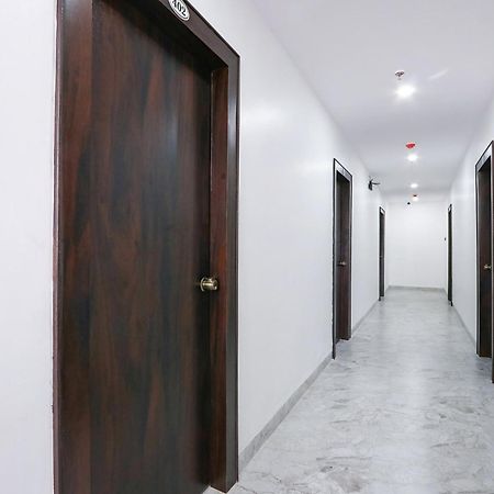 Fabhotel Relax Inn Hajdarabad Zewnętrze zdjęcie